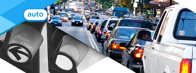 Авто-Интеллект - комплексное обеспечение безопасности дорожного движения