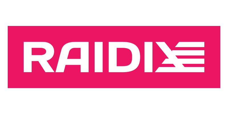 RAIDIX