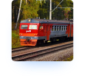 Система безопасности на базе «Интеллекта» действует на маршрутах высокоскоростных поездов Октябрьской железной дороги