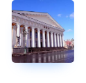 Горный институт Санкт-Петербурга